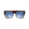 Victoria Beckham VB684S moteriški akiniai nuo saulės 57/15/140 mm