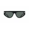 Victoria Beckham VB685S5618205 Moteriški akiniai nuo saulės Havana acetato rėmelis rudi gradientiniai lęšiai 56/18/140 mm