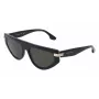 Victoria Beckham VB685S5618205 Moteriški akiniai nuo saulės Havana acetato rėmelis rudi gradientiniai lęšiai 56/18/140 mm