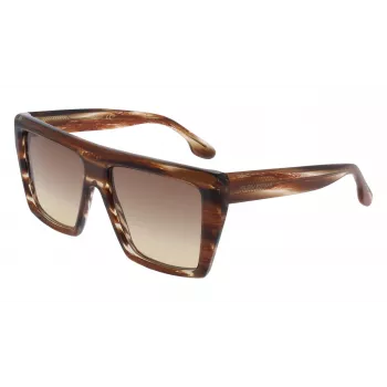 Victoria Beckham VB686S5615228 Moteriški akiniai nuo saulės 56/15/145 mm