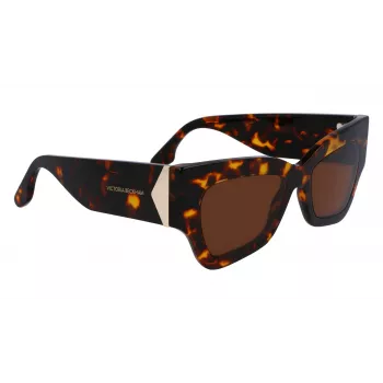 Moteriški akiniai nuo saulės Victoria Beckham VB662S5218234 (52/18/145 mm)