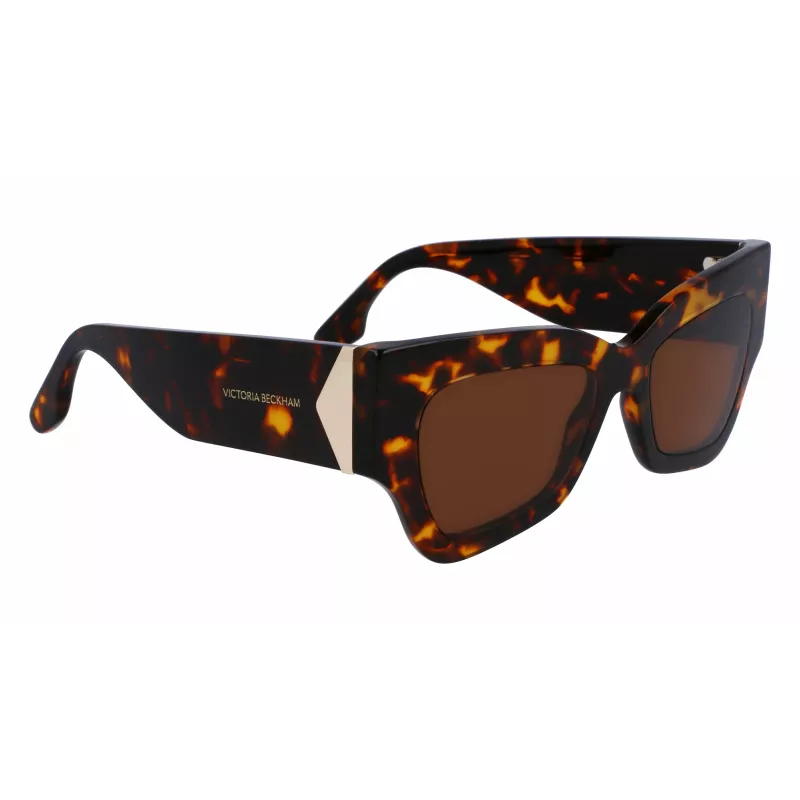 Moteriški akiniai nuo saulės Victoria Beckham VB662S5218234 (52/18/145 mm)