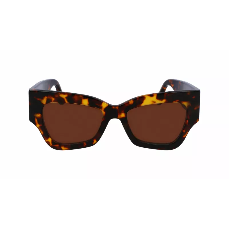 Moteriški akiniai nuo saulės Victoria Beckham VB662S5218234 (52/18/145 mm)