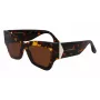 Moteriški akiniai nuo saulės Victoria Beckham VB662S5218234 (52/18/145 mm)