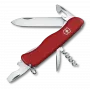 Victorinox Pickniker Red Kišeninis Peilis 0.8353