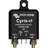 Victron Energy CYR010120450 Cyrix-Li-Ct 12/24V-120A protingas LiFePO4 akumuliatorių kombinatorius