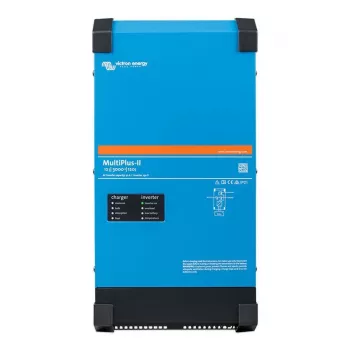 Victron Energy MultiPlus-II 12/3000/120-32 Inverter/Charger