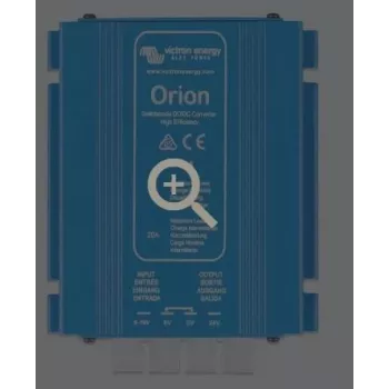 Victron Energy Orion 12/24-8 DC-DC keitiklis 24V 8A ORI122408020