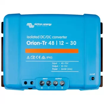 Victron Energy Orion-Tr 48/12-30A (360W) DC-DC Converter