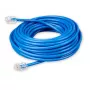 Victron Energy RJ45 UTP kabelis 15m – Cat6 Gigabit Ethernet pataisos kabelis, Pilkas
