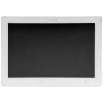 VIDOS DUO IP M301W-X 7 colių jutiklinis belaidžio vaizdo domofono monitorius, baltas