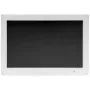 VIDOS DUO IP M301W-X 7 colių jutiklinis belaidžio vaizdo domofono monitorius, baltas