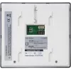 VIDOS DUO M1023B-2 7 colių TFT LCD vaizdo durų telefono monitorius, juodas