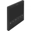 VIDOS DUO M1023B-2 7 colių TFT LCD vaizdo durų telefono monitorius, juodas
