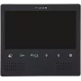 VIDOS DUO M1023B-2 7 colių TFT LCD vaizdo durų telefono monitorius, juodas
