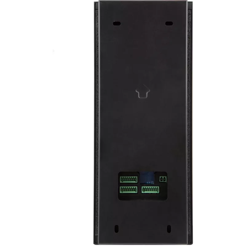 VIDOS IPX S110 lauko skydelis – IP vaizdo durų stotelė su 2MP kamera, PoE, IP65