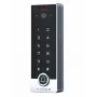 VIDOS ZW49-X prieigos kontrolės užraktas su vaizdo domofonu, klaviatūra ir RFID skaitytuvu, IP65
