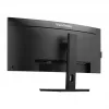 ViewSonic VA3420C-2 34 colių lenktas UWQHD biuro monitorius, 3440x1440, VA, 120Hz, HDR10, USB-C