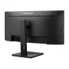 ViewSonic VA3420C-2 34 colių lenktas UWQHD biuro monitorius, 3440x1440, VA, 120Hz, HDR10, USB-C