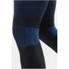 Viking Base Layer Dante Man Set - Vyriški termo apatiniai, juodi, L dydis