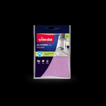 Vileda Actifibre Pro universali virtuvinė šluostė, 1 vnt.