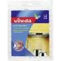 Vileda gartraukio plokščiasis filtras, 2 vnt. pakelis, 1446 – kerpamas riebalų filtras gartraukiams, 570 x 470 mm, baltas