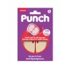 Vileda Punch universali kempinė – obuolys, 1 vnt.