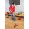 VILEDA Superfeger Classic šluotų sistema + Superfeger Classic valymo rinkinys dėžutėje