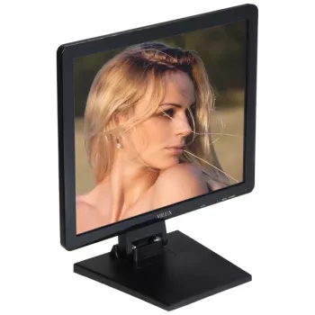 Vilux VM-T170 17 inch jutiklinis monitorius VGA HDMI garsas