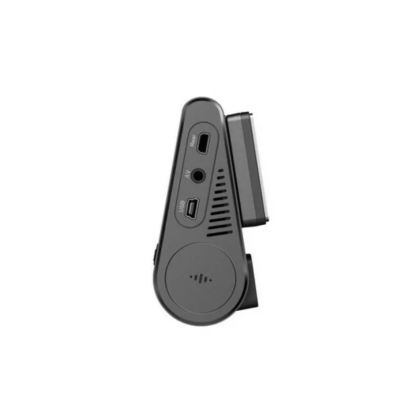 VIOFO A119 v3 Dash Cam 2560x1440P QHD 60fps su Sony STARVIS IMX335, Super Kondensatoriumi, GPS, 140° Plačiu Kampu, 2.0 inch LCD, Iki 256GB MicroSD