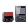 VIOFO A129 PRO DUO-G 4K + 1080p WiFi, GPS vaizdo registratorius
