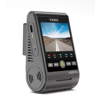 VIOFO A229 PRO 1CH-G GPS vaizdo registratorius