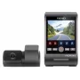 VIOFO A229 ULTRA 2CH-G GPS dviejų kanalų vaizdo registratorius 4K priekyje ir 2K gale