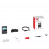 VIOFO A329S 1CH GPS 4K UHD vaizdo registratorius su Sony STARVIS 2 IMX678, įmontuotu GPS, Wi-Fi, stovėjimo režimu, 2,4 colio LCD, super kondensatoriumi, iki 512 GB