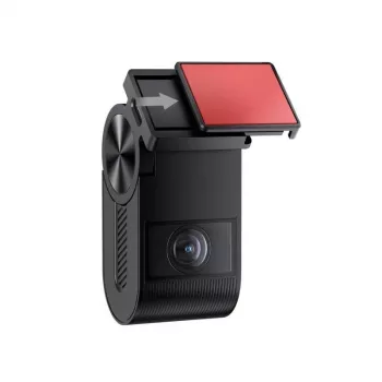 VIOFO VS1 Vaizdo registratorius 1440p 60fps su 32GB kortele