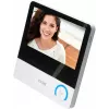 Virone VDP-67 Vaizdo domofonas FullHD 1080p, 7 colių spalvotas LCD monitorius, RFID skaitytuvas, Tuya Smart Wi-Fi