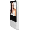 Virone VDP-67 Vaizdo domofonas FullHD 1080p, 7 colių spalvotas LCD monitorius, RFID skaitytuvas, Tuya Smart Wi-Fi