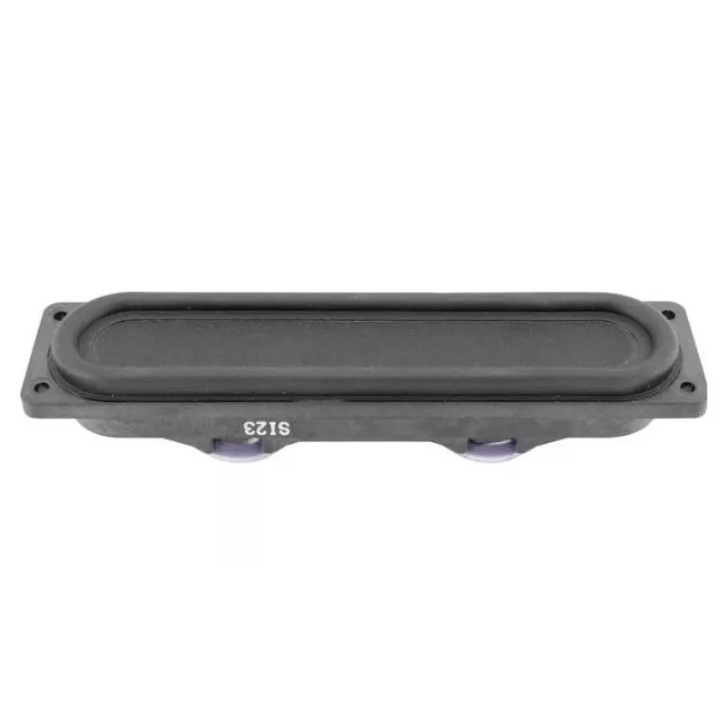 Visaton FR 131.30 viso diapazono garsiakalbio galvutė 8 Ohm 13 cm
