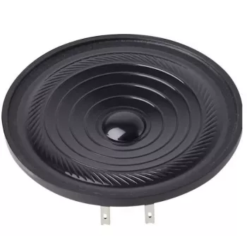 Visaton K 70 WP 8 omų 2,8 colio viso diapazono garsiakalbio galvutė, IP65 atspari vandeniui, 15W RMS