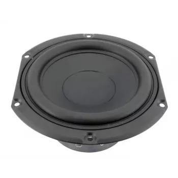 Visaton W 150 X 4 Ohm 15 cm žemųjų dažnių garsiakalbis / bosų garsiakalbis 9048