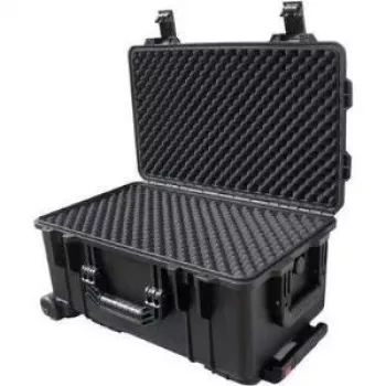 VISO universali įrankių dėžė tuščia WAT28TR 625 x 420 x 340 mm