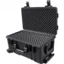 VISO universali įrankių dėžė tuščia WAT28TR 625 x 420 x 340 mm