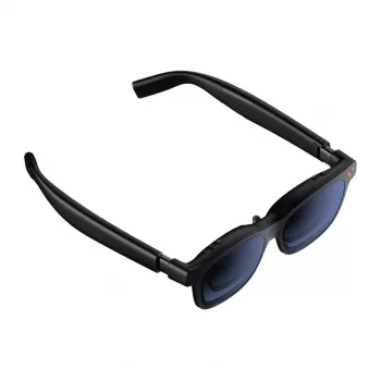 VITURE Pro 2 XR Glasses – Micro-OLED 1080p virtualus ekranas, 130 colių, 1800 nitų