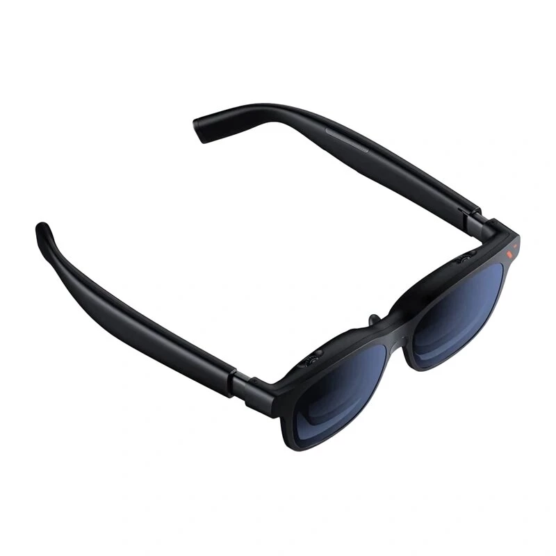 VITURE Pro 2 XR Glasses – Micro-OLED 1080p virtualus ekranas, 130 colių, 1800 nitų