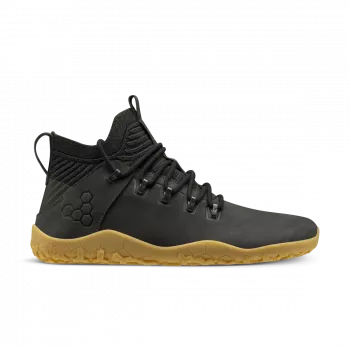 VIVOBAREFOOT Magna FG Vyriški žygiavimo batai Obsidian