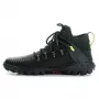 Vivobarefoot Magna Forest ESC Hiking Boots - Obsidian Lime Size 41