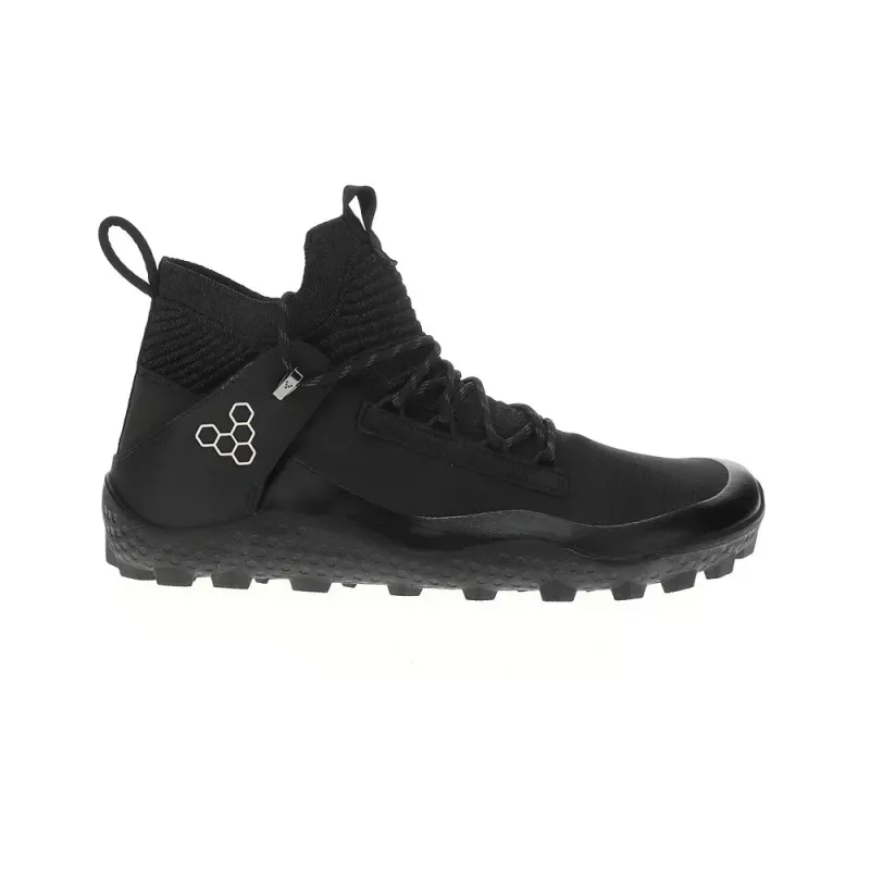 Vivobarefoot Magna Lite WR SG Shoes - Obsidian