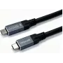 Vivolink USB4 USB-C į USB-C kabelis 2m - 40Gbps, 100W PD, 8K60Hz, Enterprise-Tested (PROUSB4MM2)
