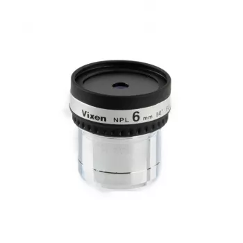 Vixen NPL 6mm 1.25 inch okuliaras
