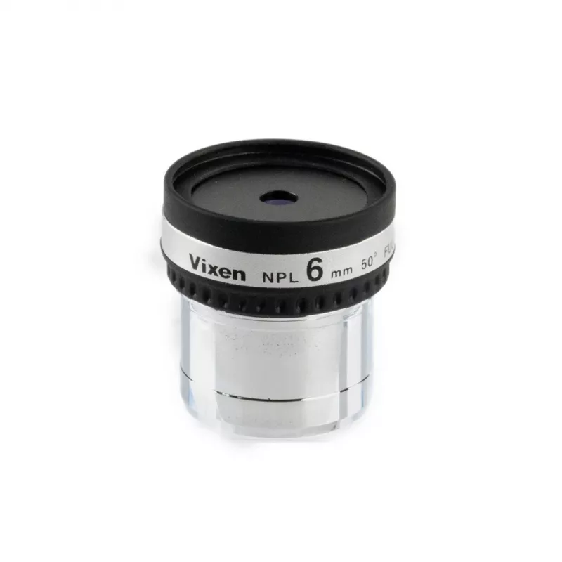 Vixen NPL 6mm 1.25 inch okuliaras